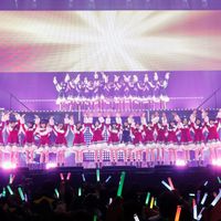 フォトギャラリー 紅白出場が決まった欅坂46 初のワンマンライブに 有明コロシアムかかってこい 画像ギャラリー シネマトゥデイ