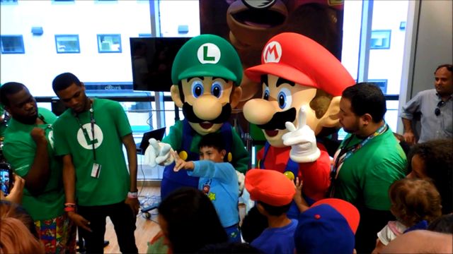 ビデオゲーム40年の歴史がここに！『ビデオゲーム THE MOVIE』フォトギャラリー：フォトギャラリー