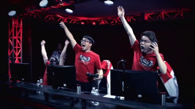 ビデオゲーム40年の歴史がここに！『ビデオゲーム THE MOVIE』フォトギャラリー（4枚目）