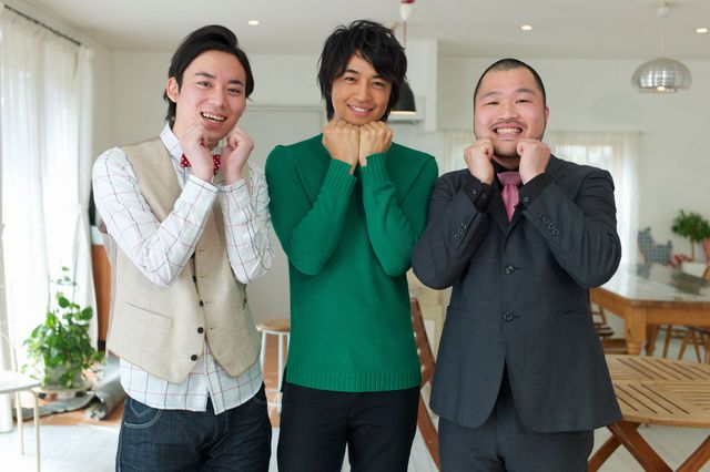 斎藤工のバックハグ…「グラムール セールス」新CMフォトギャラリー（2枚目）