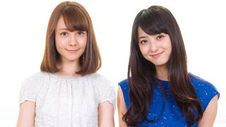 『呪怨 -終わりの始まり-』佐々木希＆トリンドル玲奈　単独インタビュー