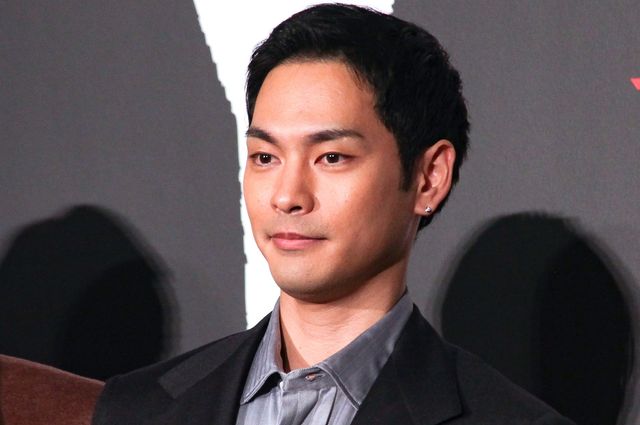 オファーから7年、『RYUJI 竜二』の完成を迎えた柳楽優弥