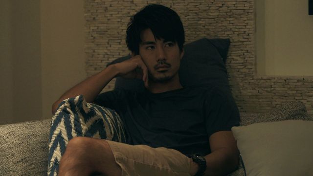 大志VSシェリー!修羅場と化した「テラスハウス」家族会議
