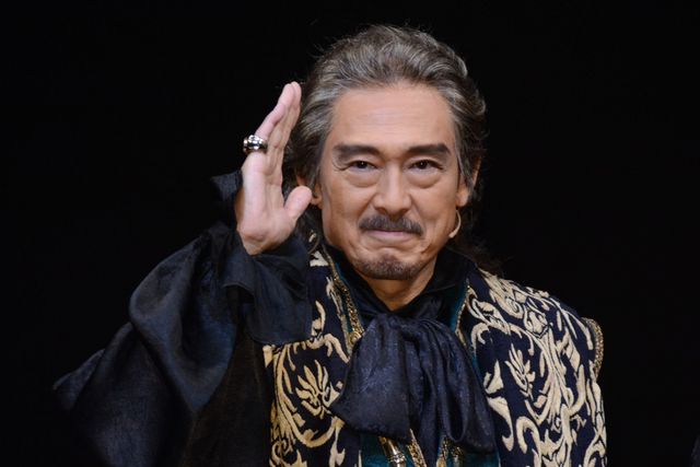 Kis-My-Ft2・藤ヶ谷太輔の麗しい姿！ミュージカル「ドン・ジュアン」取材会（6枚目）