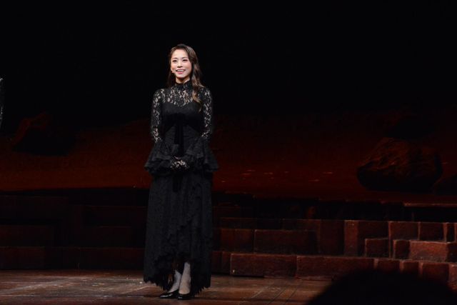 Kis-My-Ft2・藤ヶ谷太輔の麗しい姿！ミュージカル「ドン・ジュアン」取材会（7枚目）