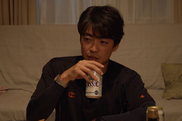 東出昌大＆奈緒が夫婦役…『草の響き』ティザービジュアル＆場面カット（8枚目）