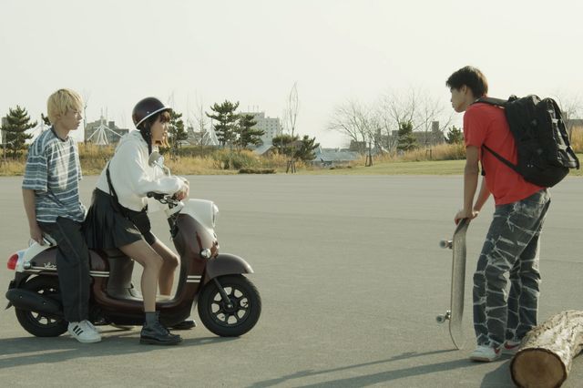 東出昌大＆奈緒が夫婦役…『草の響き』ティザービジュアル＆場面カット（9枚目）