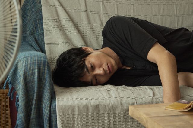 東出昌大＆奈緒が夫婦役…『草の響き』ティザービジュアル＆場面カット（10枚目）