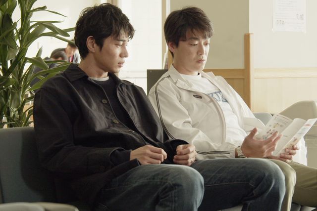 東出昌大＆奈緒が夫婦役…『草の響き』ティザービジュアル＆場面カット（12枚目）