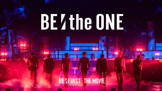 胸アツ！BE:FIRST『BE:theONE』場面写真（7枚目）