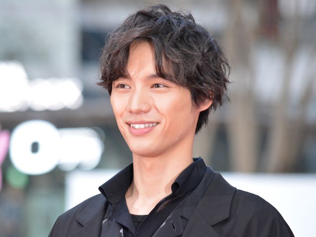 櫻井翔×広瀬すず×福士蒼汰！『ラプラスの魔女』完成記念イベント（18枚目）