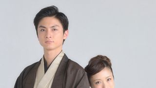 『武士の献立』上戸彩＆高良健吾　単独インタビュー