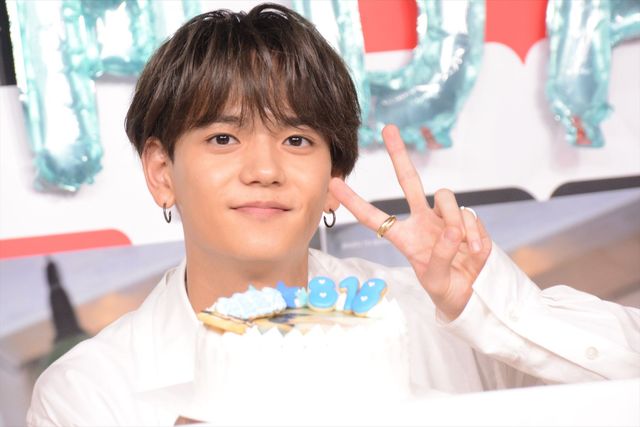 FANTASTICS八木勇征＆中島颯太、写真集でツインボーカルのイベント実現（8枚目）