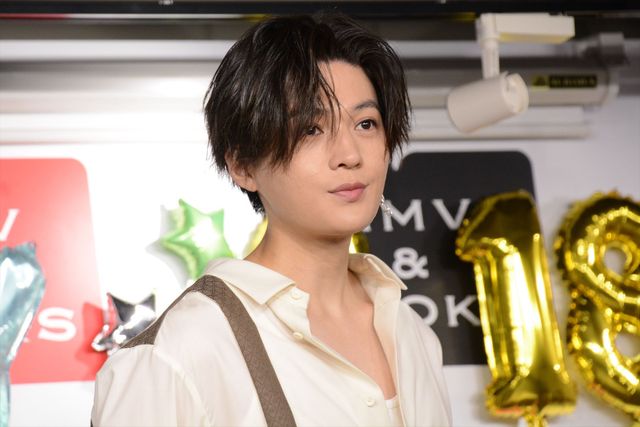 FANTASTICS八木勇征＆中島颯太、写真集でツインボーカルのイベント実現（14枚目）