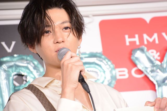 FANTASTICS八木勇征＆中島颯太、写真集でツインボーカルのイベント実現（19枚目）