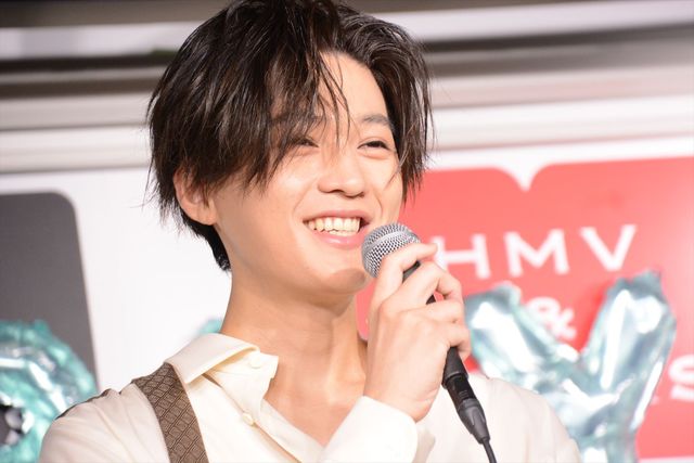 FANTASTICS八木勇征＆中島颯太、写真集でツインボーカルのイベント実現（20枚目）