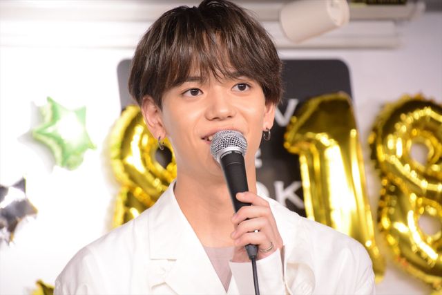 FANTASTICS八木勇征＆中島颯太、写真集でツインボーカルのイベント実現（21枚目）