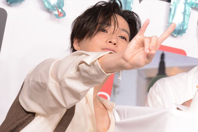 FANTASTICS八木勇征＆中島颯太、写真集でツインボーカルのイベント実現（26枚目）