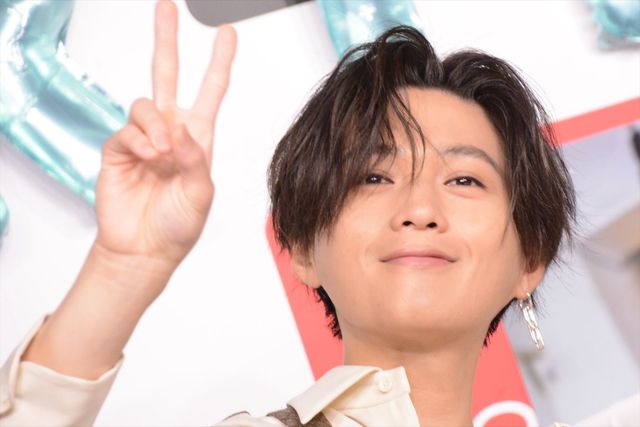 FANTASTICS八木勇征＆中島颯太、写真集でツインボーカルのイベント実現（27枚目）