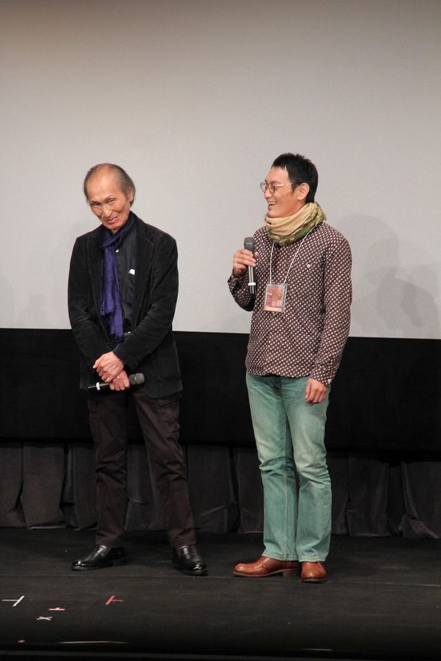 常盤貴子、青いドレスでゆうばりを魅了！フォトギャラリー（5枚目）