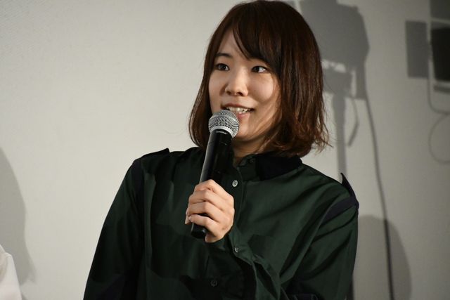 上田慎一郎監督『スペシャルアクターズ』ワールドプレミア試写会（7枚目）