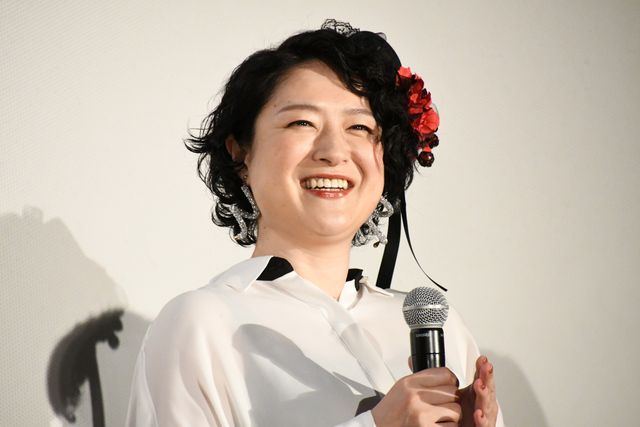 上田慎一郎監督『スペシャルアクターズ』ワールドプレミア試写会（8枚目）