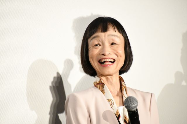 上田慎一郎監督『スペシャルアクターズ』ワールドプレミア試写会（9枚目）