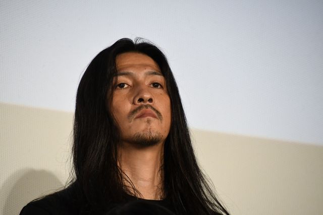 上田慎一郎監督『スペシャルアクターズ』ワールドプレミア試写会（13枚目）