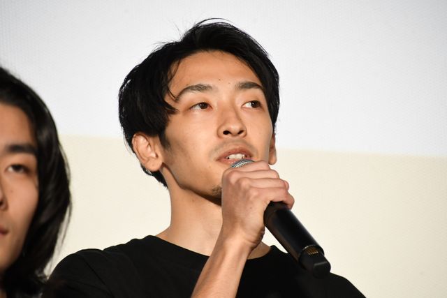 上田慎一郎監督『スペシャルアクターズ』ワールドプレミア試写会（14枚目）