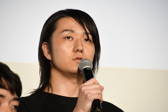 上田慎一郎監督『スペシャルアクターズ』ワールドプレミア試写会（19枚目）