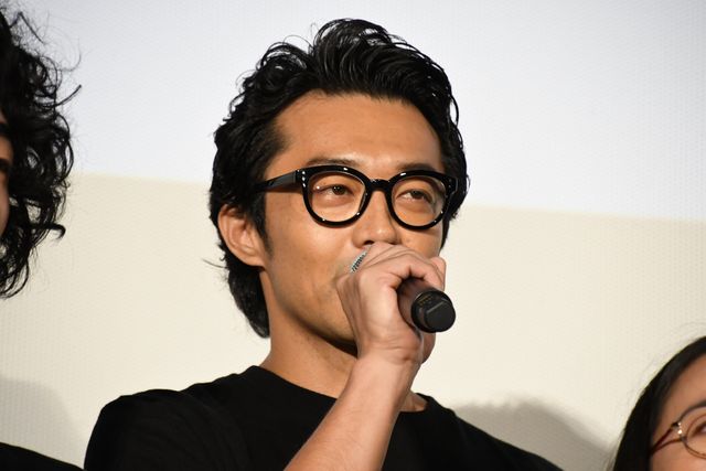 上田慎一郎監督『スペシャルアクターズ』ワールドプレミア試写会（22枚目）