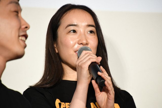 上田慎一郎監督『スペシャルアクターズ』ワールドプレミア試写会（28枚目）