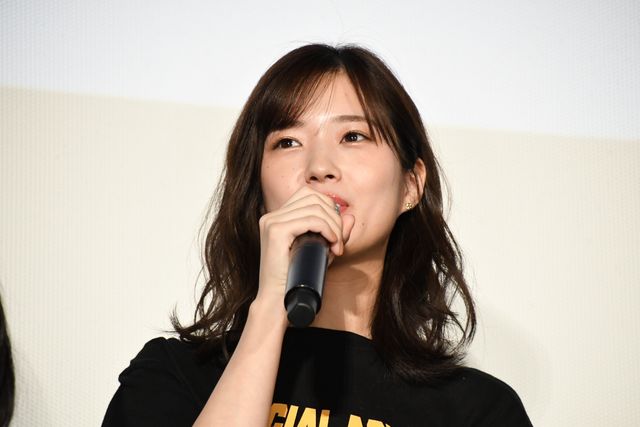 上田慎一郎監督『スペシャルアクターズ』ワールドプレミア試写会（29枚目）