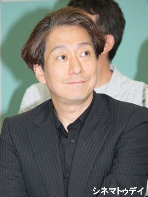 舞台「男の花道」の稽古場会見フォトギャラリー（2枚目）