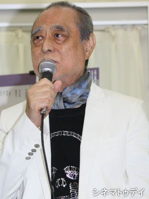 舞台「男の花道」の稽古場会見フォトギャラリー（4枚目）