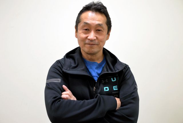 特撮出身キャストと共に世界に放つ新アクション時代劇！ - 坂本浩一監督