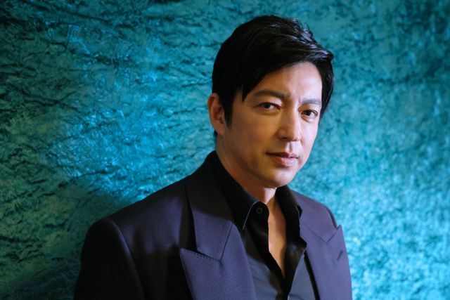 『キングダム2』大沢たかお撮りおろしインタビューカット＜7点＞（7枚目）