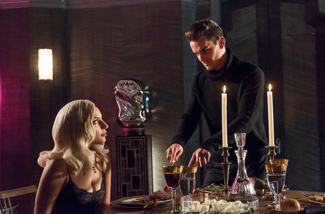 レディー・ガガが不老不死の吸血女に！「アメホラ」最新シーズンフォトギャラリー（8枚目）