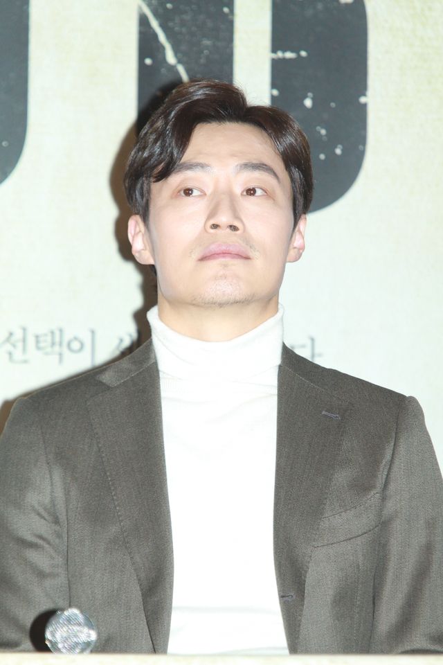 映画『1987（原題）』試写会登壇者一覧（5枚目）