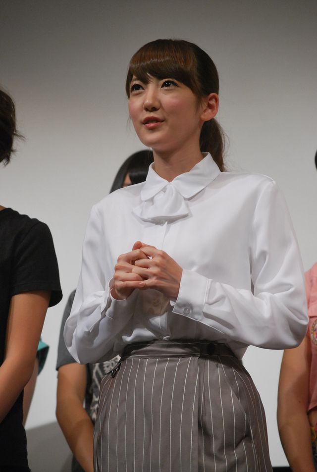 SUPER☆GiRLS、ハードな初主演ドラマを振り返る…フォトギャラリー（9枚目）