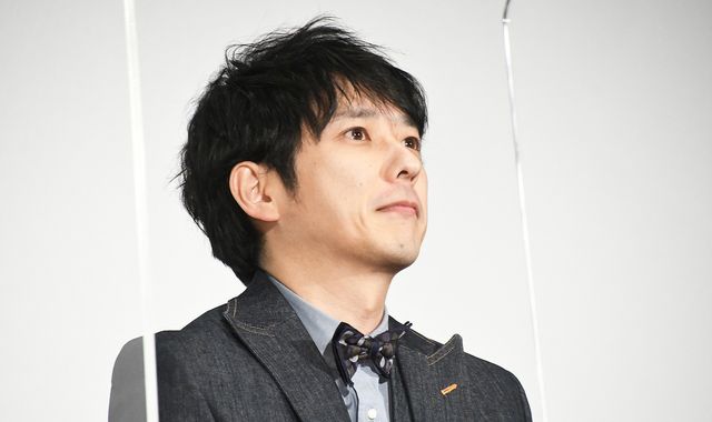 二宮和也、松坂桃李、北川景子、中島健人ら豪華キャストが登壇！映画『ラーゲリより愛を込めて』完成披露イベント：フォトギャラリー