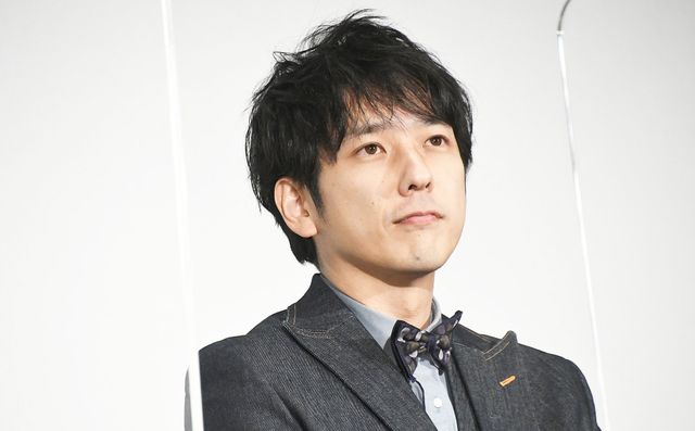 二宮和也、松坂桃李、北川景子、中島健人ら豪華キャストが登壇！映画『ラーゲリより愛を込めて』完成披露イベント（2枚目）