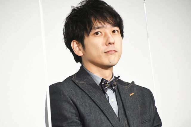 二宮和也、松坂桃李、北川景子、中島健人ら豪華キャストが登壇！映画『ラーゲリより愛を込めて』完成披露イベント（3枚目）