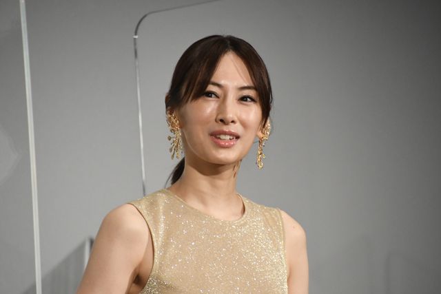二宮和也、松坂桃李、北川景子、中島健人ら豪華キャストが登壇！映画『ラーゲリより愛を込めて』完成披露イベント（7枚目）