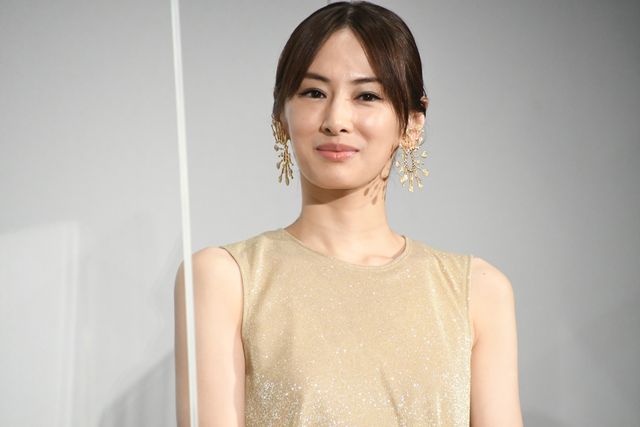 二宮和也、松坂桃李、北川景子、中島健人ら豪華キャストが登壇！映画『ラーゲリより愛を込めて』完成披露イベント（8枚目）