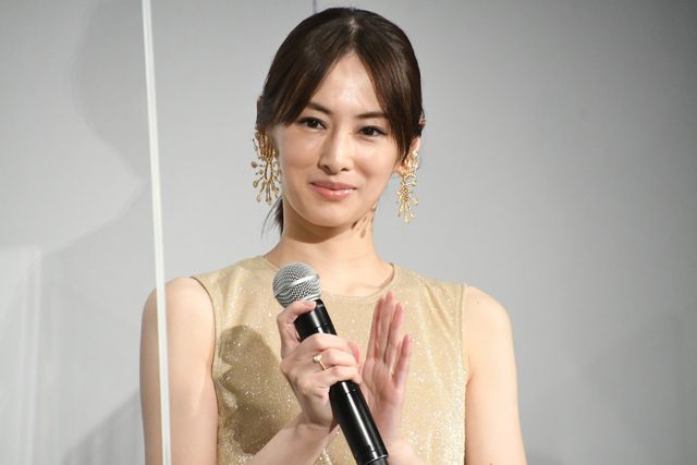 二宮和也、松坂桃李、北川景子、中島健人ら豪華キャストが登壇！映画『ラーゲリより愛を込めて』完成披露イベント（9枚目）