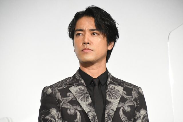 二宮和也、松坂桃李、北川景子、中島健人ら豪華キャストが登壇！映画『ラーゲリより愛を込めて』完成披露イベント（16枚目）