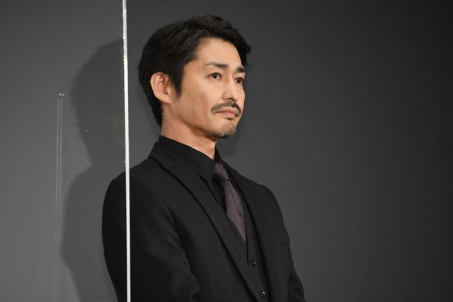 二宮和也、松坂桃李、北川景子、中島健人ら豪華キャストが登壇！映画『ラーゲリより愛を込めて』完成披露イベント（20枚目）