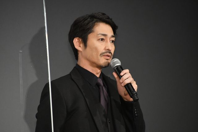 二宮和也、松坂桃李、北川景子、中島健人ら豪華キャストが登壇！映画『ラーゲリより愛を込めて』完成披露イベント（21枚目）