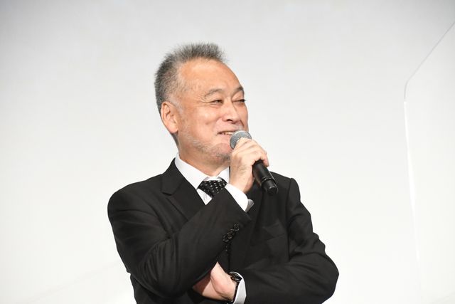 二宮和也、松坂桃李、北川景子、中島健人ら豪華キャストが登壇！映画『ラーゲリより愛を込めて』完成披露イベント（22枚目）